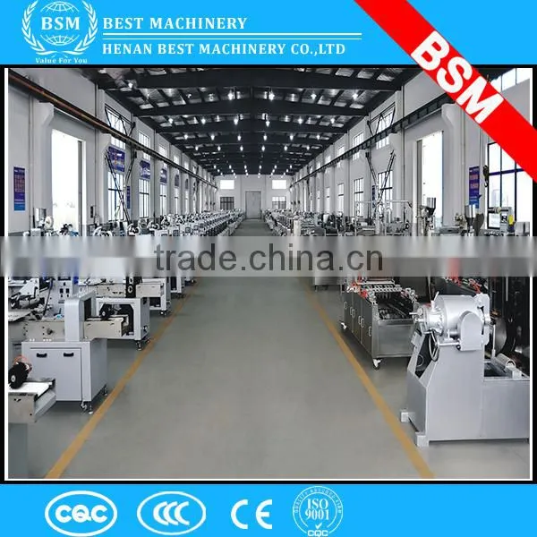 Vietnam Cheap Automatic Snack Food Packing Machine/ Plastic Bags for Food Packing photo-2