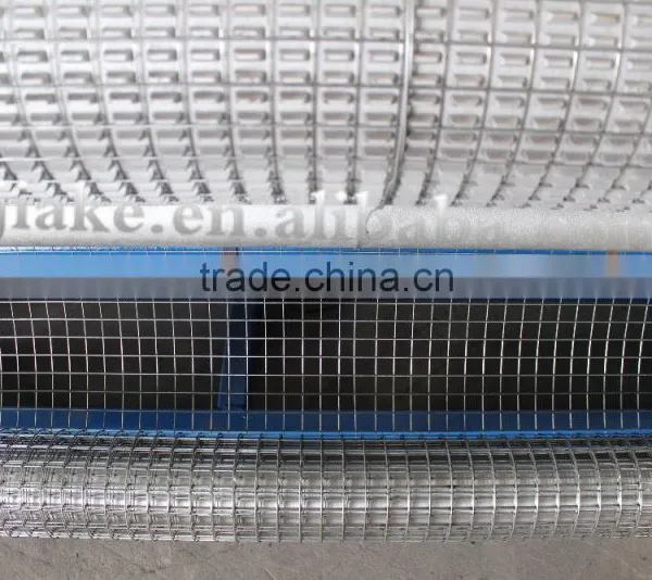 Automatic Wire Welded Mesh Machine Prices photo-6