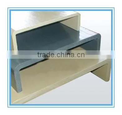 Chinese Manufacturers Direct Sales Frp U-shaped Channel Steel photo-3