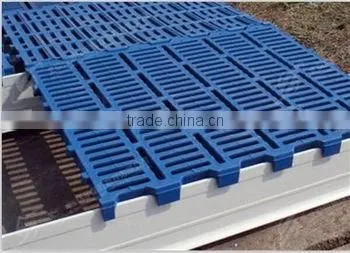 Frp Pultrusion Plastic Triangle Beam/Pig Farming Equipment photo-3