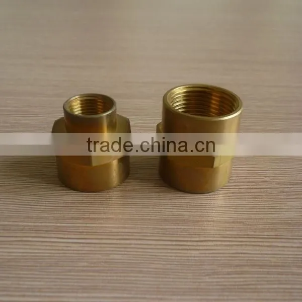 THREADED CONNECTION WITH SLEEVE FOR RUBBER HOSE MALE photo-4