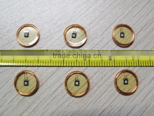 Low Cost Proximity RFID Card by DAILY RFI photo-2