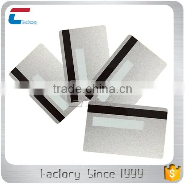 Customized 125khz Hitag 2 Rfid Card for Access Control photo-4