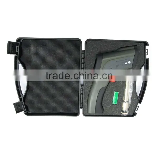 HT-6885 Non-Contact High Temperature Infrared Thermometer Backlight LCD Display photo-5