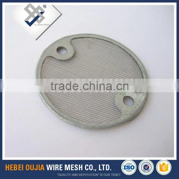 Decorative Small Gabion Hexagonal Wire Mesh Baskets photo-5