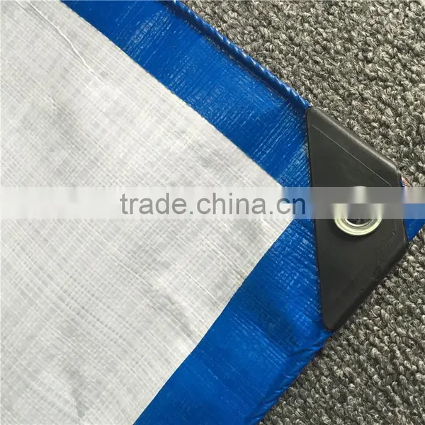 High Strength Tarp for Roofing Cover photo-6