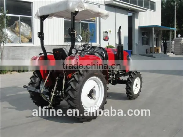 Wholesale Good Performance 35hp Tractor photo-2