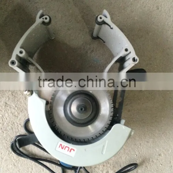 Portable Pipe Cutter photo-2