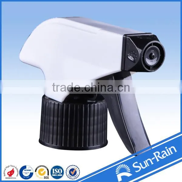 Home Cleaning Use Plastic Sprayer Bottle Trigger 28mm SR-101 photo-6