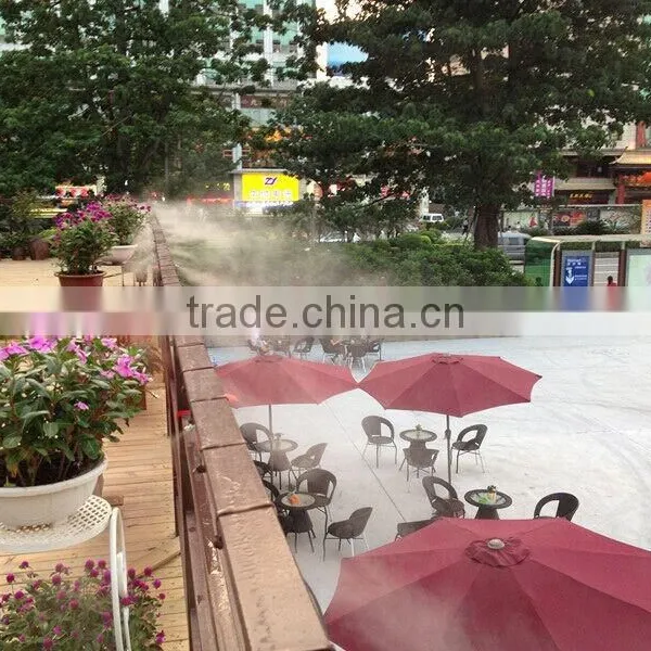Commercial Industrial Ultrasonic Mist Maker Humidifier photo-3