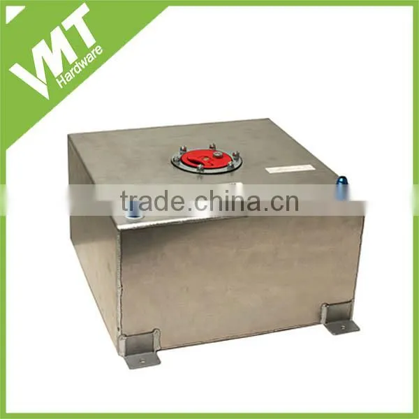 Wholesale Anti-Slosh Foam 5 Gallon 18.9L Aluminum Fuel Tank photo-4