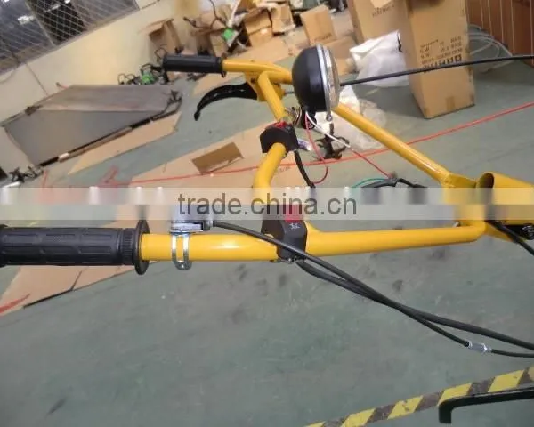 Hot Sales High Quality Motor Cultivator Parts photo-3