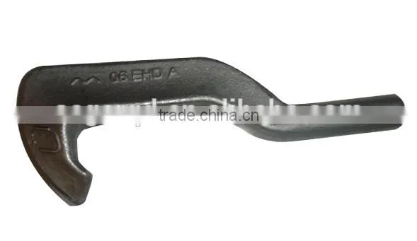 Specialized Carbon Steel Alloy Steel Car Forged Part photo-4
