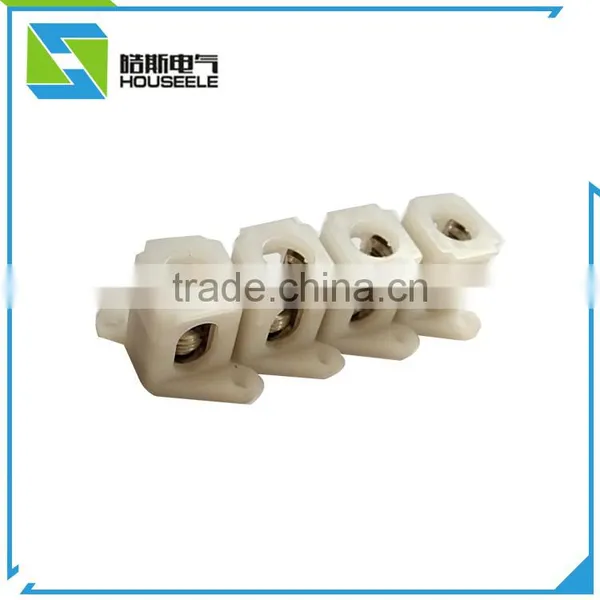 STREET LIGHTING POLE METAL FUSE BOX MFB25-1P/2P photo-5