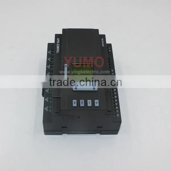 PLC --Programmable Logic Controller APB-22MRDL photo-4