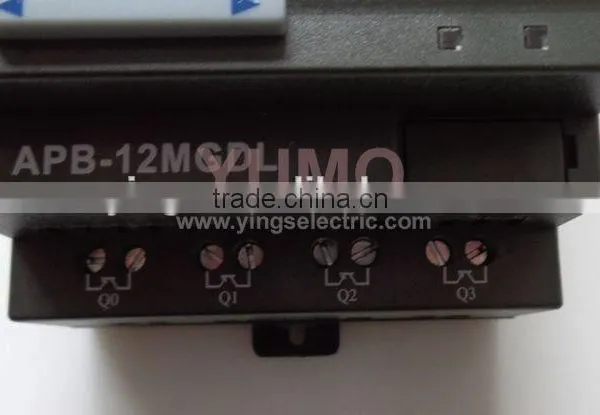 PLC - Programmable Logic Controller APB-12MGDL photo-2