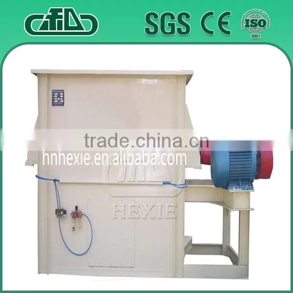 High Quality China Sheep Feed Making Machine Sheep Feed Production Line photo-3