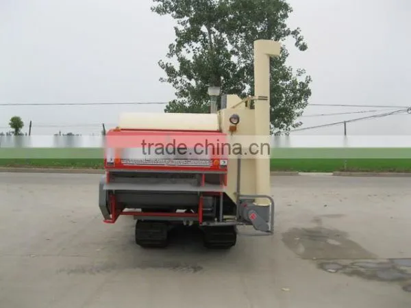 JYB 4LYZ-2.0 COMBINE HARVESTER photo-6