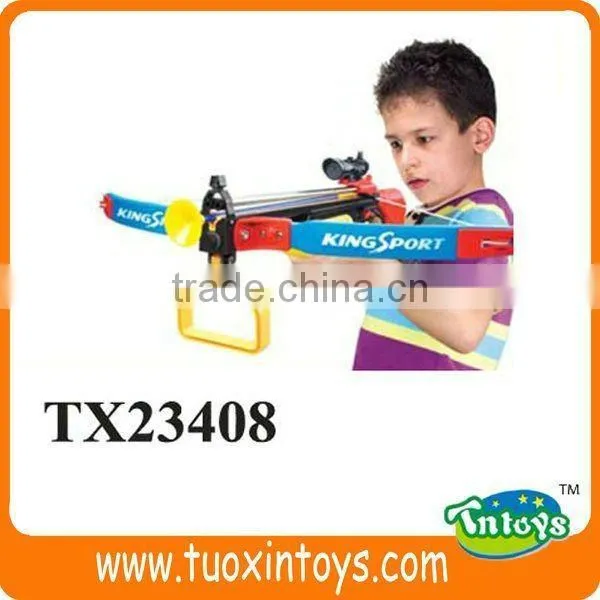 Kids Plastic Archery Crossbow Toy Sale photo-3