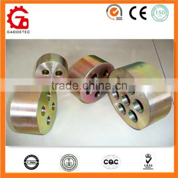 Post Tensioning PT Anchor Head And Wedge photo-3