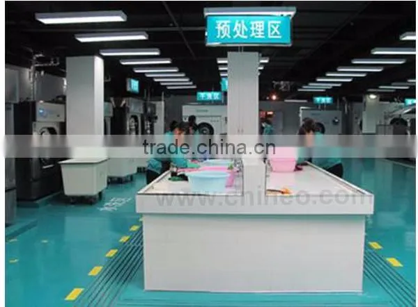 Industrial Hotel Type Of Commercial Washing Machine/laundry Equipment photo-6