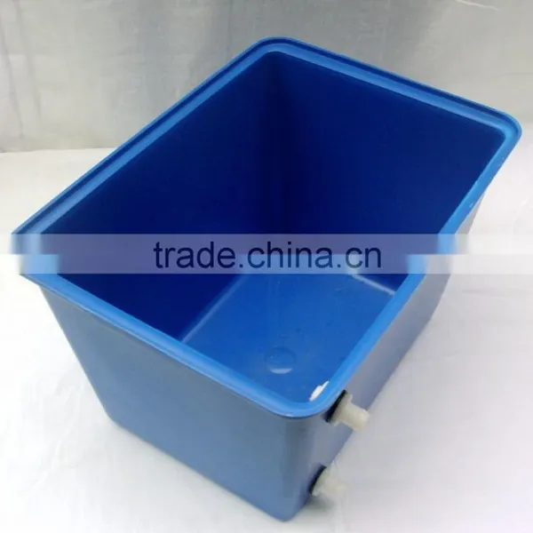 Small Lab Cycle Water Vacuum Pump photo-4