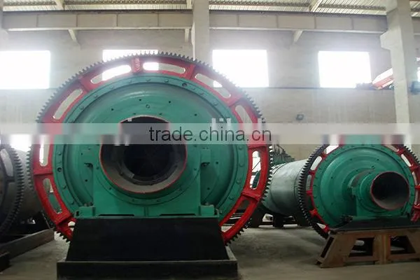 2015 Cone China Ball Mill for Sale Machine