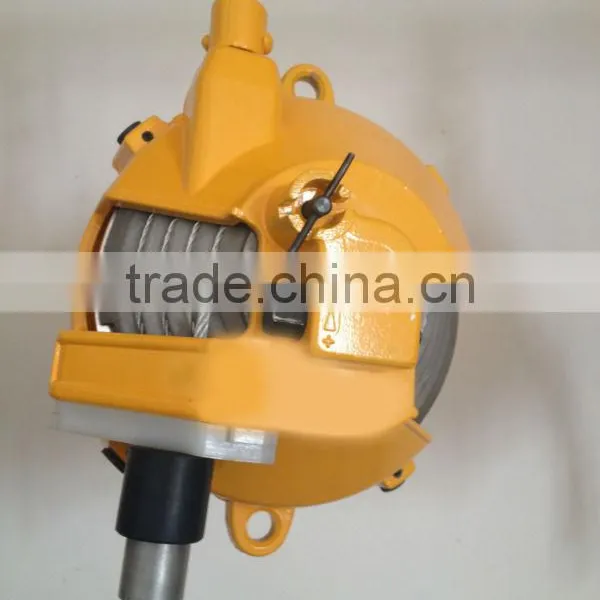 Spring Weight Balancers Spring Balancer With PVC Protection photo-2