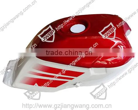 Popular Tanque de Combustible Motocicleta AX100 photo-6
