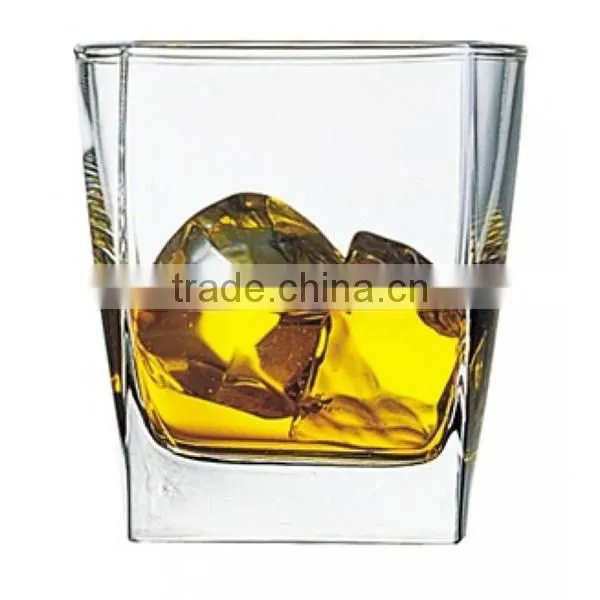 Wholesale Special Design Custom Printed Ice Glass Beer Cup photo-2