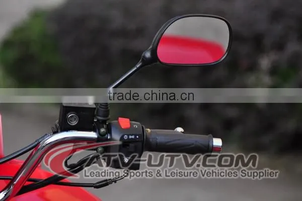 Made in China Cheap CE Approved Quad Adult ATV for Sale AT1509 photo-2