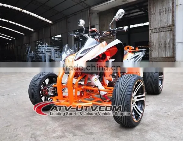 250cc 4 Stroke Water Cooled Cheap Price ATV (AT2001) photo-3