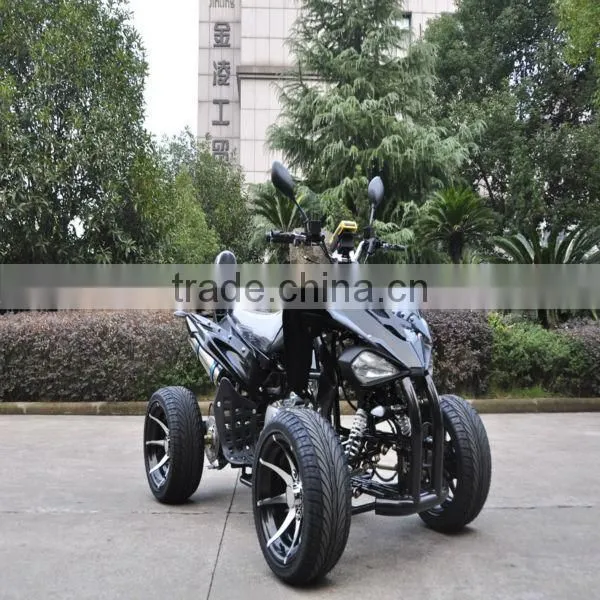 JLA-11A-09--110cc-air Cooled Max Power 5.5kw/8000 Different Clor Racing Atv Quad High Quality Cheap Price Hot Sale photo-6