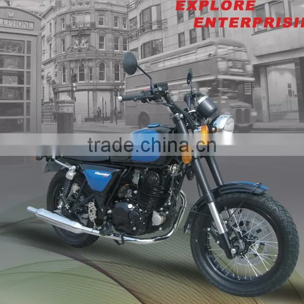 250cc Racing Motorcycle photo-2
