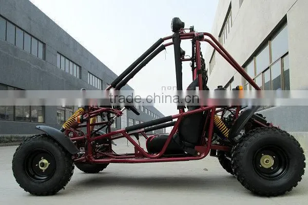 2016 Neatly Designed Cool Looking Best go Kart in the World photo-3