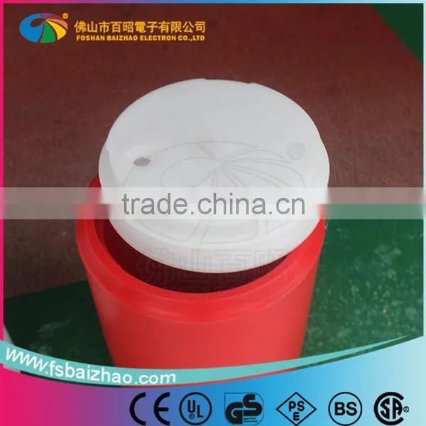 Rotomoulding Insulated Ice High Quality Fishing Roto Molded Plastic Ice Box photo-2