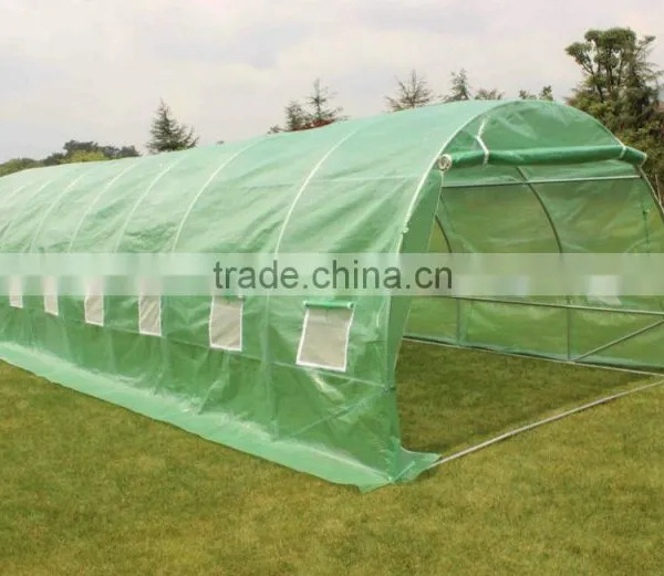 Plastic Greenhouse Parts photo-5