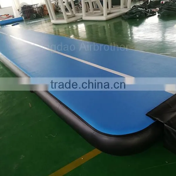 Gonflable Air Track Pour La Gymnastique photo-6