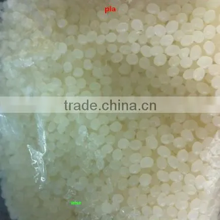 100% Biodegradable Plastic Raw Material PLA Resin/PLA Granules FOR 3D Printer/biodegradable PLA Granules photo-5