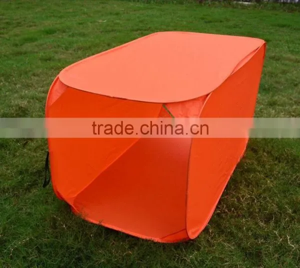 New Square Design Easy Folding Kids Outdoor Pet Tunnel Cat/dogtunnel photo-2