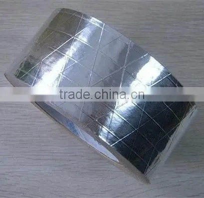 3'' Heat Resistant Aluminum Foil Tape photo-5