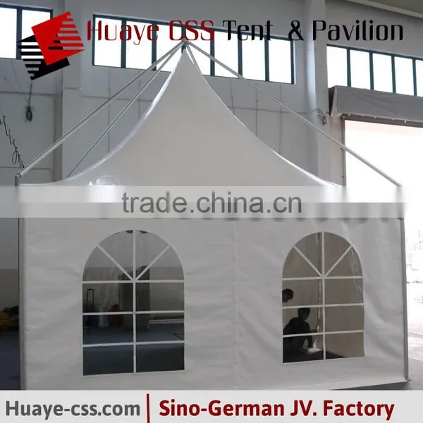 Garden Use Pavilion Gazebo Tent for Outdoor Party photo-3