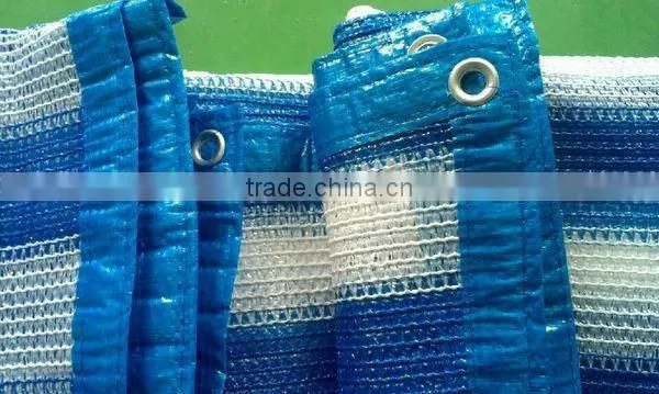 Scaffolding Debris Netting /Safety Netting/ Debris Mesh Safety Net photo-3
