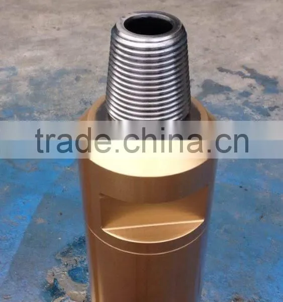8" DTH (Down the Hole) Hammer - DHD380, SD8, QL80, MISSION80 DTH Drill Hammers photo-4