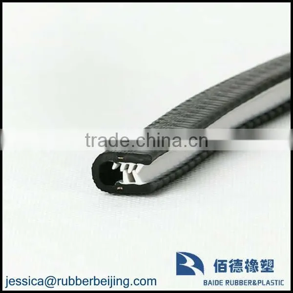 Fire Automotive Rubber Seal Strip