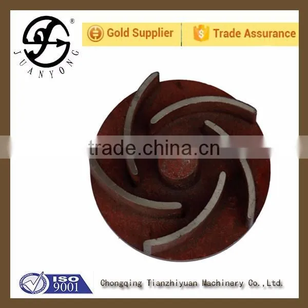 2016 The Cheapest Water Pump Stainless Steel Sleeve Accessoriess Made in China photo-4