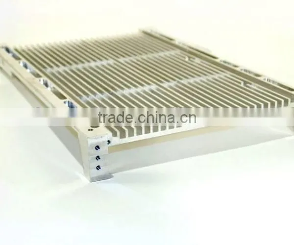 Best Selling!! Die Casting Aluminum Heatsink For Machinery Chinese Manufacturer