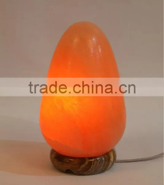 Himalayan Rock Salt Lamp/Natural Rock Salt photo-4