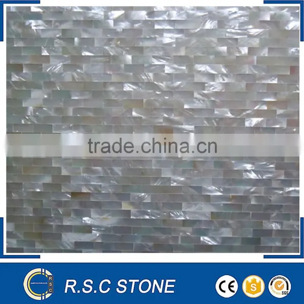 Mother of Pearl Mosaic;mosaic Tile;bathroom Mosaic Tile Design