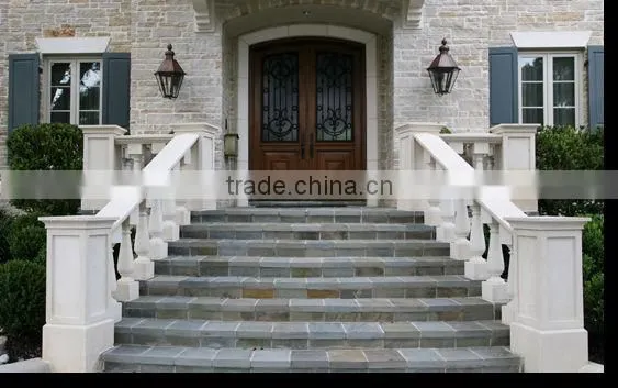 Customized Roman Style Balcony Balustrade for Sale photo-3